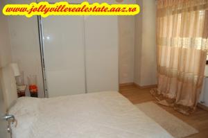 Apartament 2 camere Arcul de Triumf