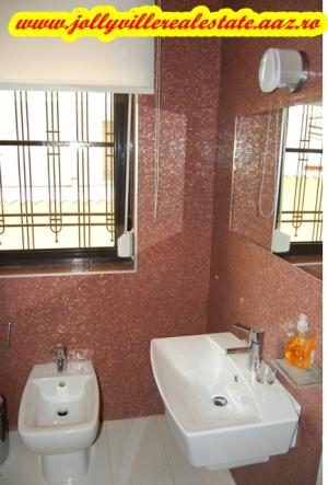 Apartament 2 camere Arcul de Triumf