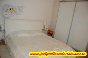 Apartament 2 camere Arcul de Triumf