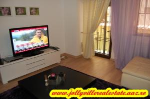 Apartament 2 camere Arcul de Triumf