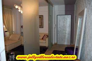 Apartament 2 camere Arcul de Triumf