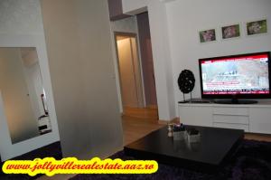 Apartament 2 camere Arcul de Triumf