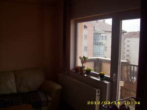 vand apartament 3 camere alfa