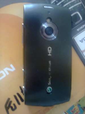 Sony Ericsson vivaz u8i pro defect