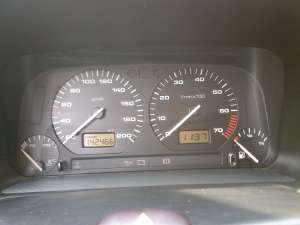 Schimb, VW Golf 3, 