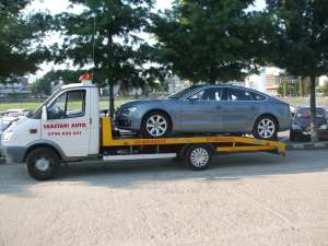 TRACTARI AUTO NON STOP