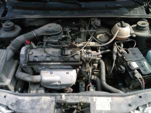 Schimb, VW Golf 3, 