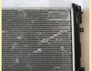 radiator ford ka 1998 stare buna cu prindere de aer ac urgent