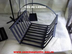 Confectionez Construiesc Semineu Usa Semineu Teracota Transparenta Accesorii Comanda Vatra Dornei , 