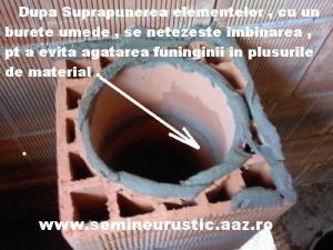 Construiesc Cos de fum Profesional ,   Cosar – Hornar ,  Bucovina ,  Vatra Dornei ,  Bicaz ,  Dorn