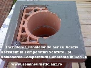 Construiesc Cos de fum Profesional ,   Cosar – Hornar ,  Bucovina ,  Vatra Dornei ,  Bicaz ,  Dorn