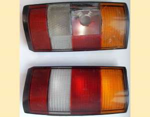 stopuri lampa spate opel kadett lumina stop