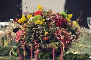 ARANJAMENTE FLORALE