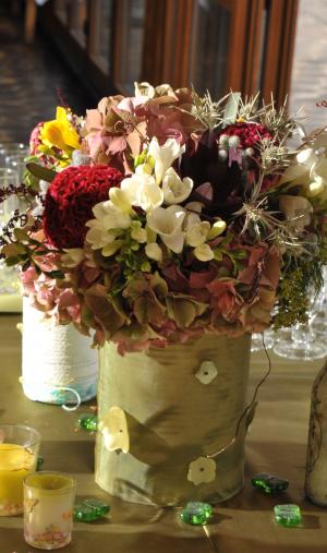 ARANJAMENTE FLORALE