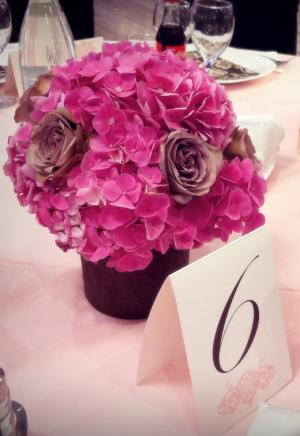 ARANJAMENTE FLORALE