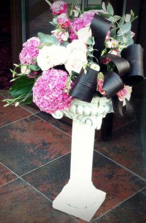 ARANJAMENTE FLORALE