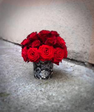 ARANJAMENTE FLORALE