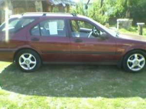 vand honda