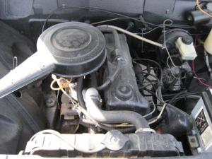 OPEL Rekord 1700 L -OLDCAR -CLASSIC AUTO-,     1964,     benzina