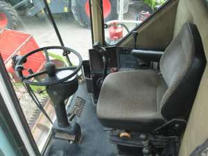 Vand combina Class Dominator ,  model 88SL,  anul 1989,  3500 ore