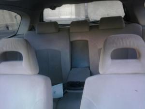 Vand Nissan Almera N16 1.5 benizina din 2000 pentru dezmembrari !