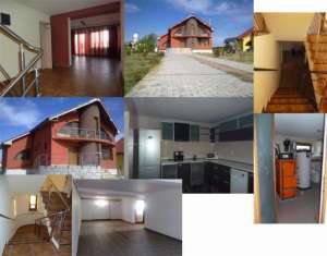 Vand Vila (D P M)  Slatina +1550 mp