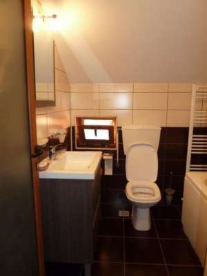 Vand Vila (D P M)  Slatina +1550 mp