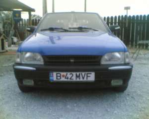 dacia super nova
