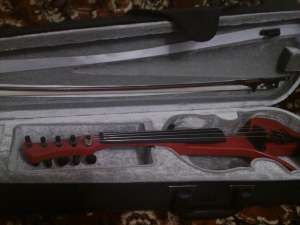 VIOARA CANTINI VRT 5