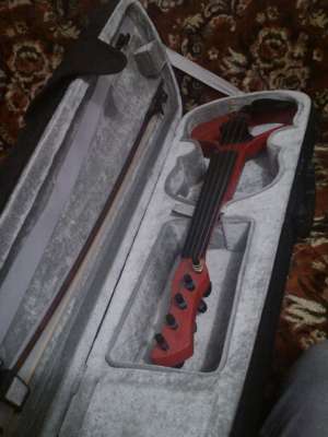 VIOARA CANTINI VRT 5