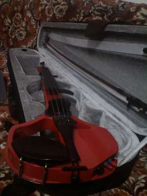 VIOARA CANTINI VRT 5