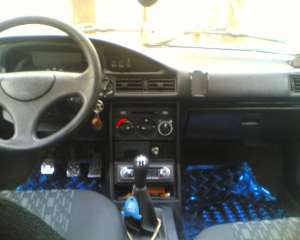 dacia super nova