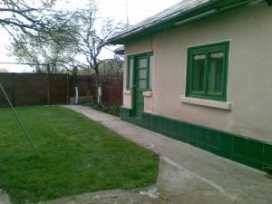Casa de vanzare