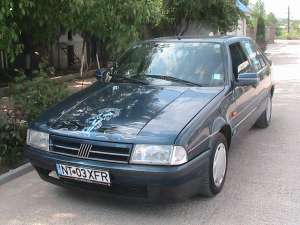 fiat croma 2.0 mpi