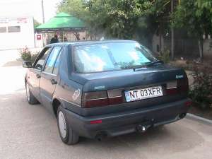fiat croma 2.0 mpi