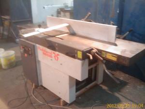ABRIG GROSIME SCOBIRE ROBLAND SDB520 INDUSTRIAL