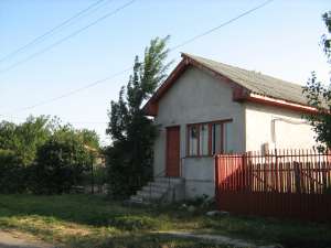 Teleorman,  Nec�e�ti,  Belciug Casa + spatiu comercial