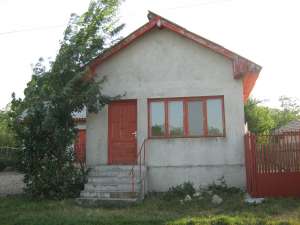 Teleorman,  Nec�e�ti,  Belciug Casa + spatiu comercial