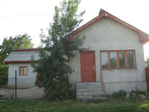 Teleorman,  Nec�e�ti,  Belciug Casa + spatiu comercial
