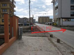 teren rezervelor militari 12200mp