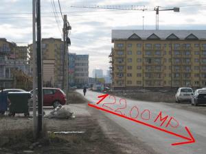teren rezervelor militari 12200mp