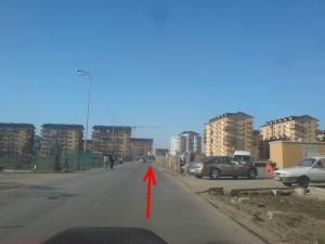 teren rezervelor militari 12200mp