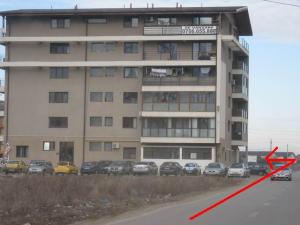 teren rezervelor militari 12200mp