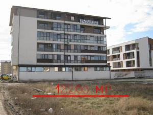 teren rezervelor militari 12200mp