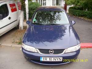vind opel vectra