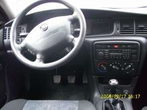 vind opel vectra