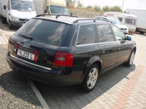 AUDI A6 -Avant 1.8T- Climatronic,   2001,   benzina