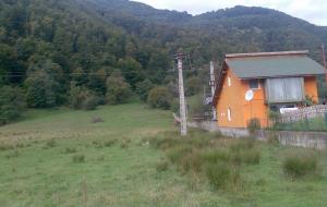 Vand teren intravilan la pret de criza