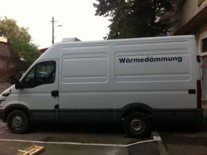 vind iveco daily frigorific