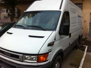 vind iveco daily frigorific